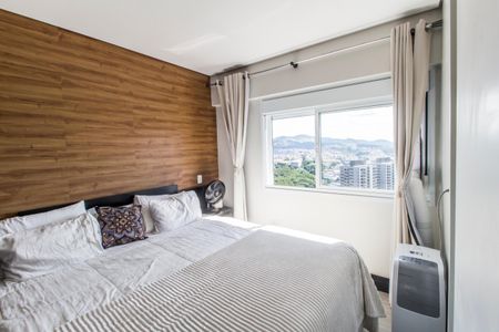 Apartamento para alugar com 49m², 1 quarto e 1 vagaSuíte
