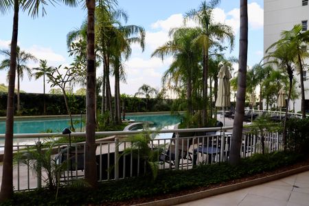 Apartamento para alugar com 49m², 1 quarto e 1 vagaÁrea comum - Piscina