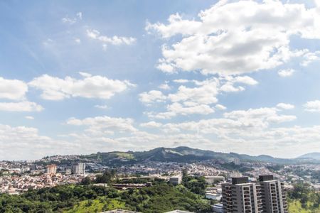 Apartamento para alugar com 49m², 1 quarto e 1 vagaVista da Sala