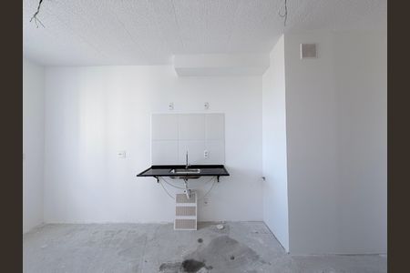 Apartamento à venda com 25m², 1 quarto e sem vagaSala/Cozinha