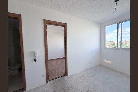 Apartamento à venda com 25m², 1 quarto e sem vagaSala/Cozinha