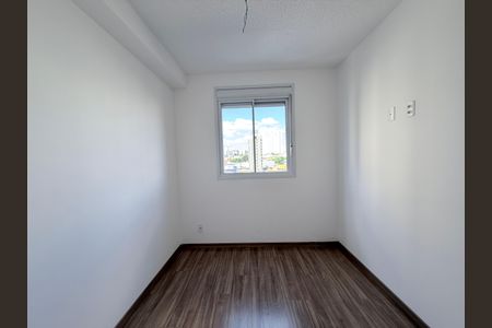 Apartamento à venda com 25m², 1 quarto e sem vagaQuarto