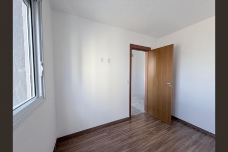 Apartamento à venda com 25m², 1 quarto e sem vagaQuarto