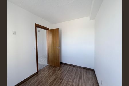 Apartamento à venda com 25m², 1 quarto e sem vagaQuarto