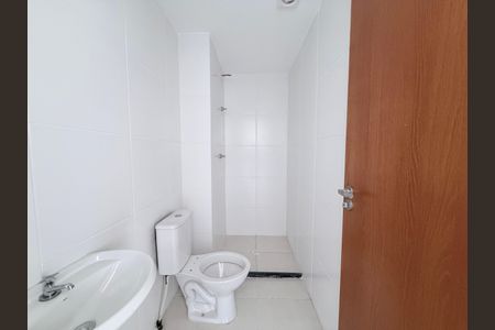Apartamento à venda com 25m², 1 quarto e sem vagaBanheiro