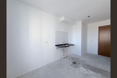 Apartamento à venda com 25m², 1 quarto e sem vagaSala/Cozinha