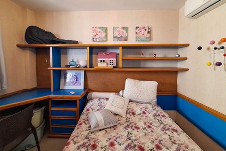 Apartamento à venda com 186m², 3 quartos e 2 vagasSuíte 2