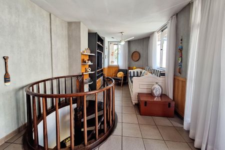 Apartamento à venda com 186m², 3 quartos e 2 vagasSala 2