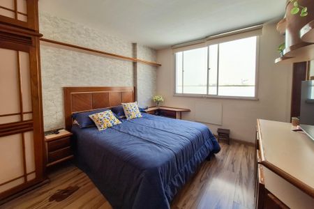 Apartamento à venda com 186m², 3 quartos e 2 vagasSuíte 1