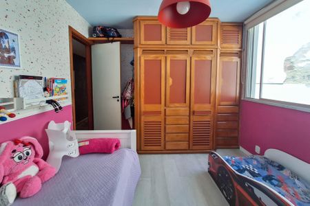 Apartamento à venda com 186m², 3 quartos e 2 vagasQuarto 1