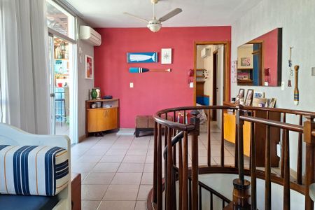 Apartamento à venda com 186m², 3 quartos e 2 vagasSala 2