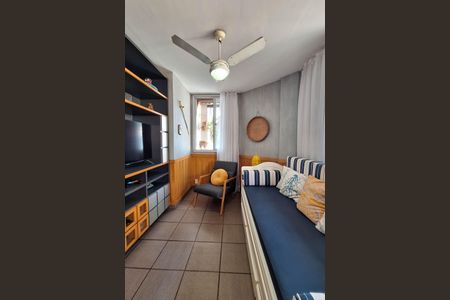 Apartamento à venda com 186m², 3 quartos e 2 vagasSala 2