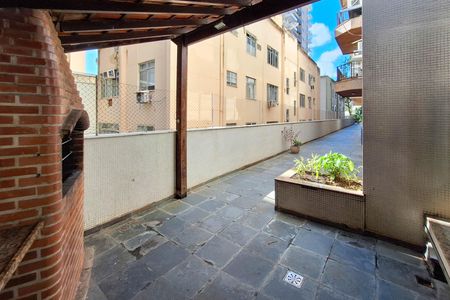 Apartamento à venda com 186m², 3 quartos e 2 vagasÁrea comum