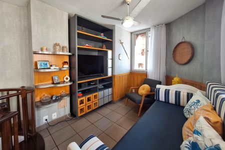 Apartamento à venda com 186m², 3 quartos e 2 vagasSala 2