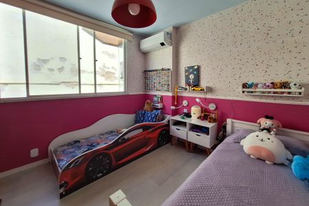 Apartamento à venda com 186m², 3 quartos e 2 vagasQuarto 1