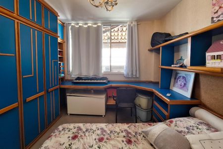 Apartamento à venda com 186m², 3 quartos e 2 vagasSuíte 2