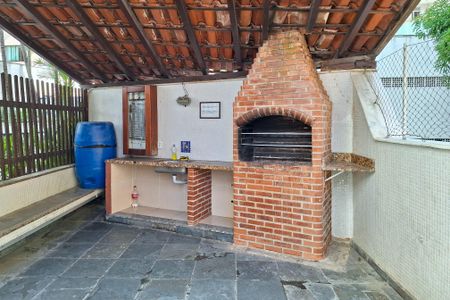 Apartamento à venda com 186m², 3 quartos e 2 vagasÁrea comum