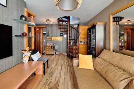 Apartamento à venda com 186m², 3 quartos e 2 vagasSala