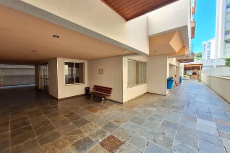 Apartamento à venda com 186m², 3 quartos e 2 vagasÁrea comum