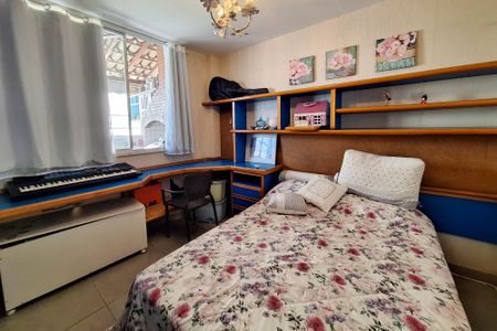 Apartamento à venda com 186m², 3 quartos e 2 vagasSuíte 2