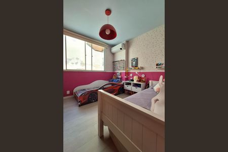 Apartamento à venda com 186m², 3 quartos e 2 vagasQuarto 1