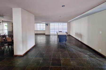 Apartamento à venda com 186m², 3 quartos e 2 vagasÁrea comum