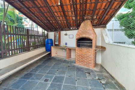 Apartamento à venda com 186m², 3 quartos e 2 vagasÁrea comum