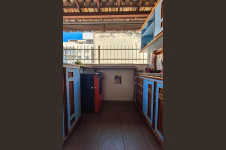 Apartamento à venda com 186m², 3 quartos e 2 vagasCobertura