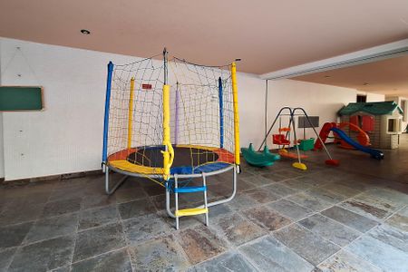 Apartamento à venda com 186m², 3 quartos e 2 vagasÁrea comum