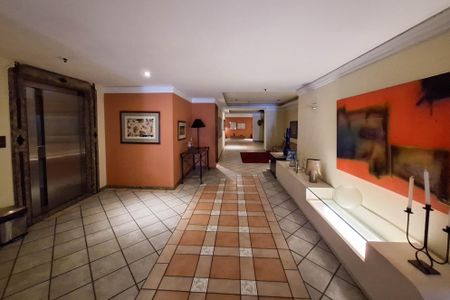 Apartamento à venda com 186m², 3 quartos e 2 vagasÁrea comum