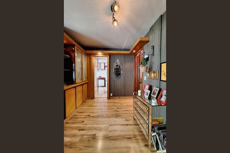 Apartamento à venda com 186m², 3 quartos e 2 vagasSala 2