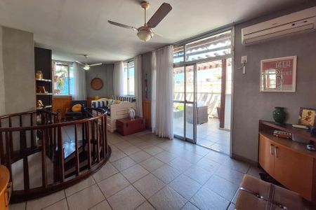 Apartamento à venda com 186m², 3 quartos e 2 vagasSala 2