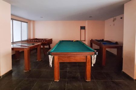 Apartamento à venda com 186m², 3 quartos e 2 vagasÁrea comum