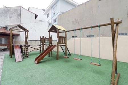 Apartamento à venda com 94m², 3 quartos e 2 vagasPlayground
