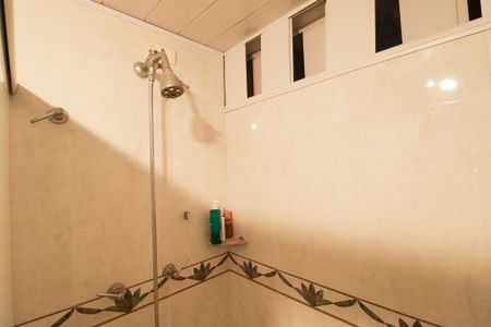 Apartamento à venda com 94m², 3 quartos e 2 vagasBanheiro Social