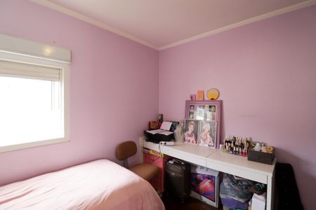 Apartamento à venda com 94m², 3 quartos e 2 vagasQuarto 1