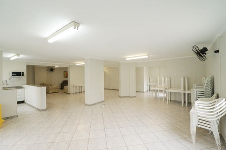 Apartamento à venda com 94m², 3 quartos e 2 vagasSalão de Festas