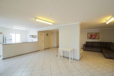 Apartamento à venda com 94m², 3 quartos e 2 vagasSalão de Festas