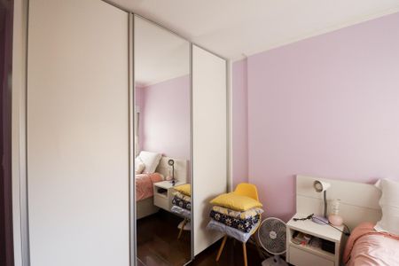 Apartamento à venda com 94m², 3 quartos e 2 vagasQuarto 1