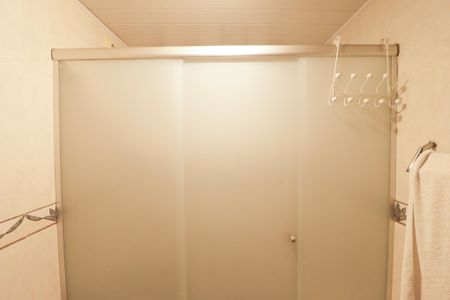 Apartamento à venda com 94m², 3 quartos e 2 vagasBanheiro Social