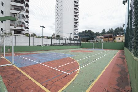 Apartamento à venda com 94m², 3 quartos e 2 vagasQuadra