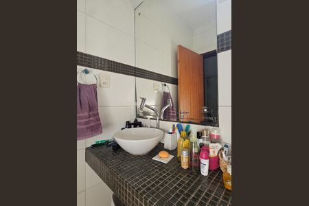 Casa para alugar com 300m², 3 quartos e 1 vagaBanheiro da Suíte