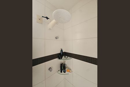 Casa para alugar com 300m², 3 quartos e 1 vagaBanheiro da Suíte