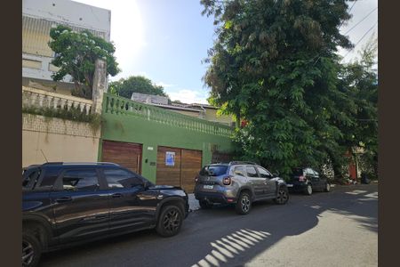 Casa para alugar com 300m², 3 quartos e 1 vagaFachada