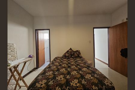 Casa para alugar com 300m², 3 quartos e 1 vagaQuarto 3 - Suíte