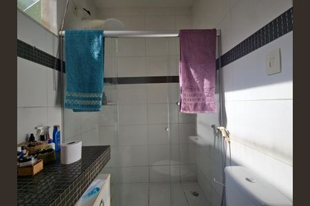 Casa para alugar com 300m², 3 quartos e 1 vagaBanheiro da Suíte