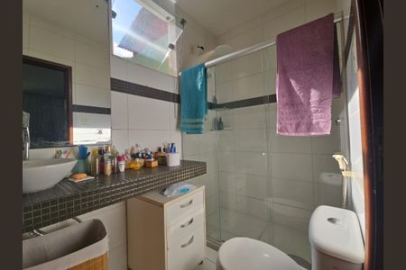 Casa para alugar com 300m², 3 quartos e 1 vagaBanheiro da Suíte