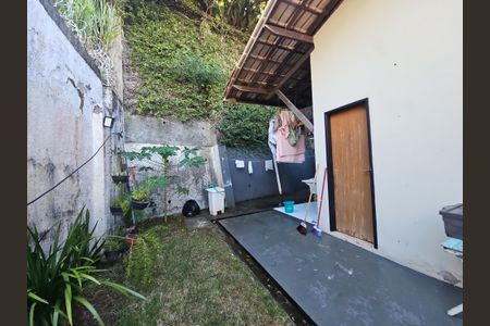 Casa para alugar com 300m², 3 quartos e 1 vagaÁrea de Serviço