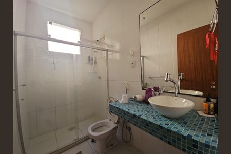 Casa para alugar com 300m², 3 quartos e 1 vagaBanheiro da Suíte