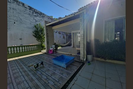 Casa para alugar com 300m², 3 quartos e 1 vagaFachada